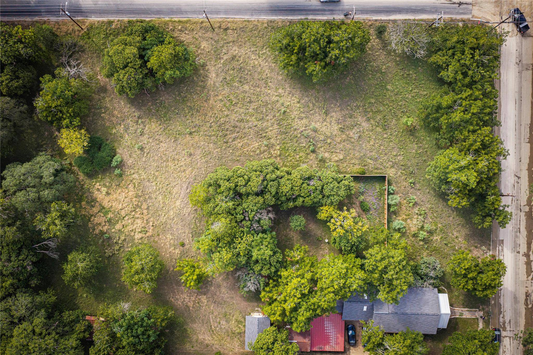 119 S Mitchell ST, San Marcos, TX 78666