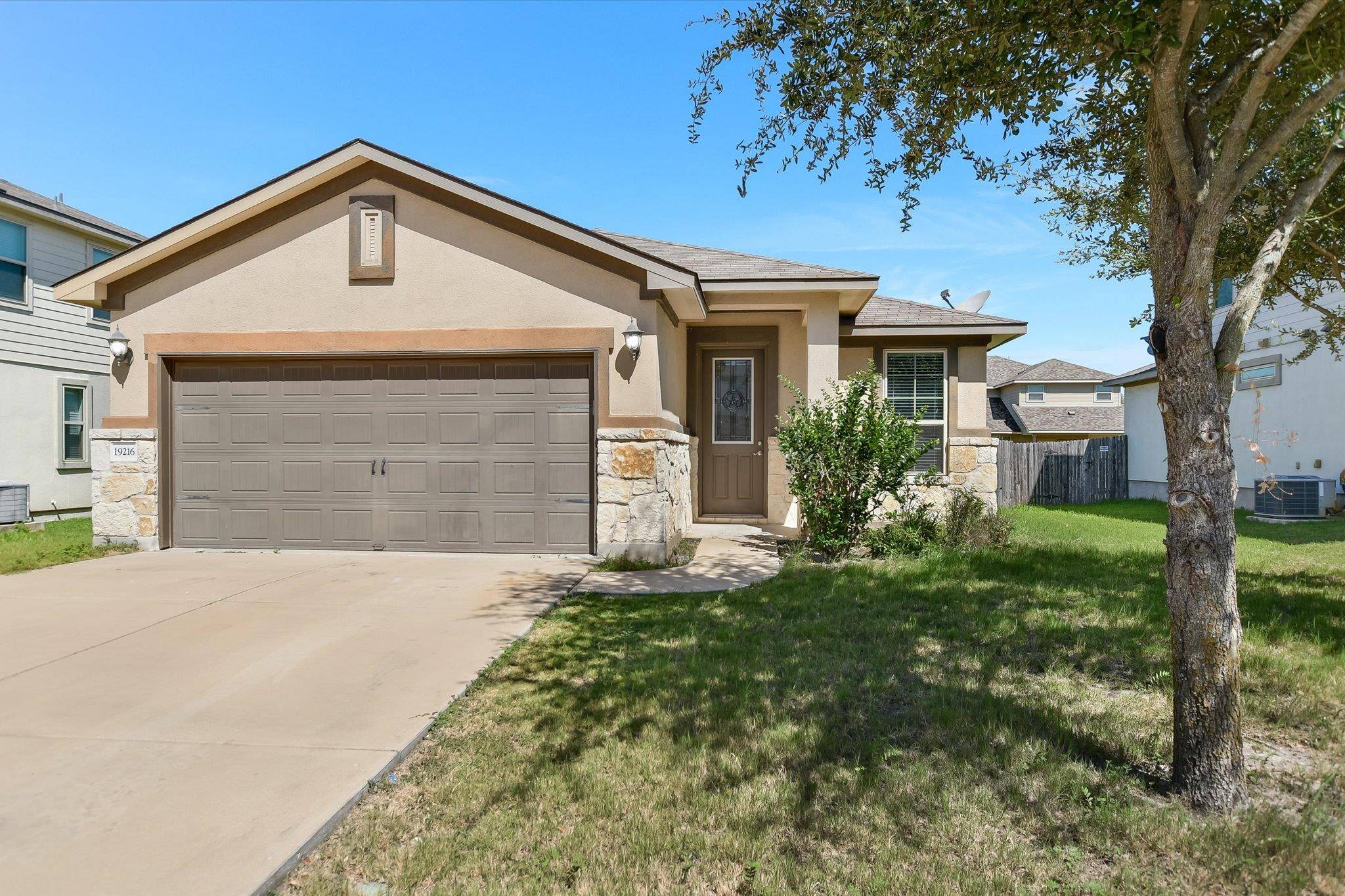 19216 Kimberlite DR, Pflugerville, TX 78660