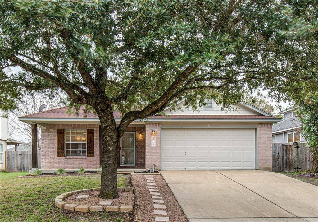 108 David DR, Hutto, TX 78634