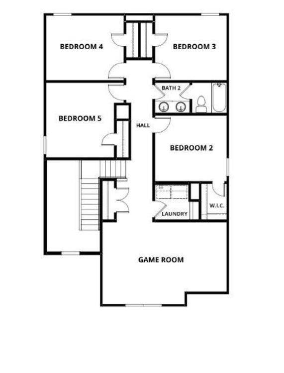 4135 Trail de Paris, New Braunfels, TX 78132