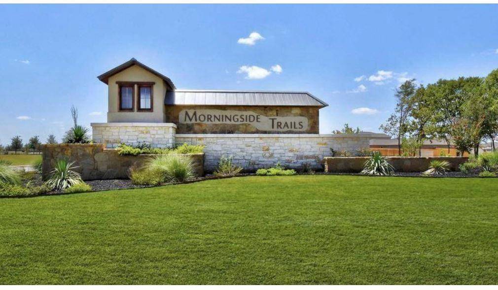 4135 Trail de Paris, New Braunfels, TX 78132
