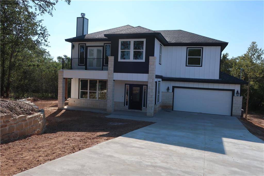 127 Diamond Head DR, Bastrop, TX 78602