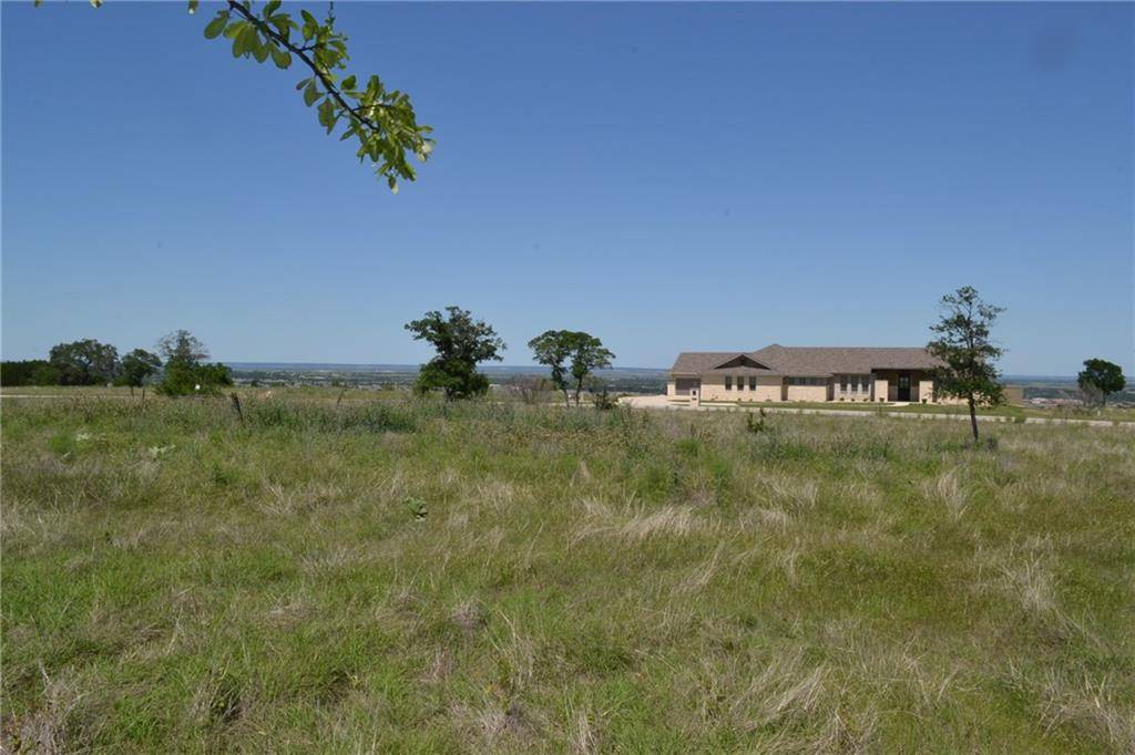 1.193 Acres Skyline Drive, Copperas Cove, TX 76522