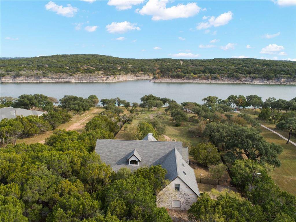 4025 Rock Canyon CV, Marble Falls, TX 78654