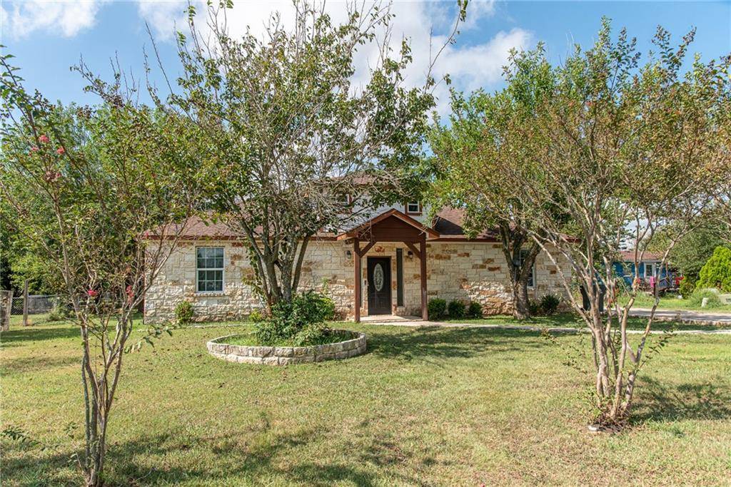 167 Berry CT, Kyle, TX 78640