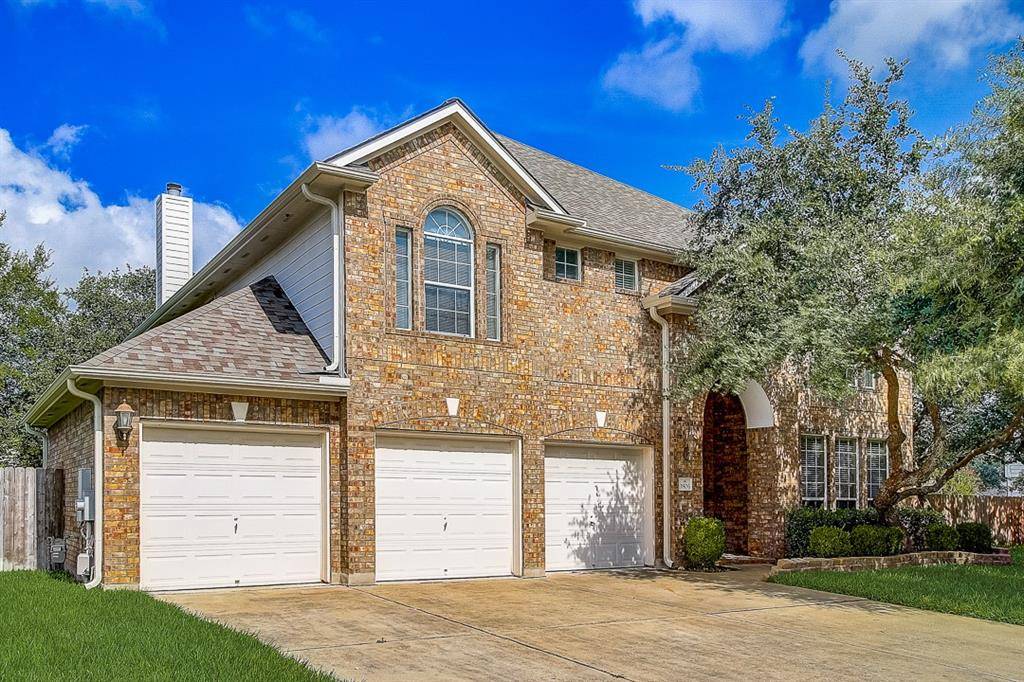 3806 Pebble CT, Round Rock, TX 78664
