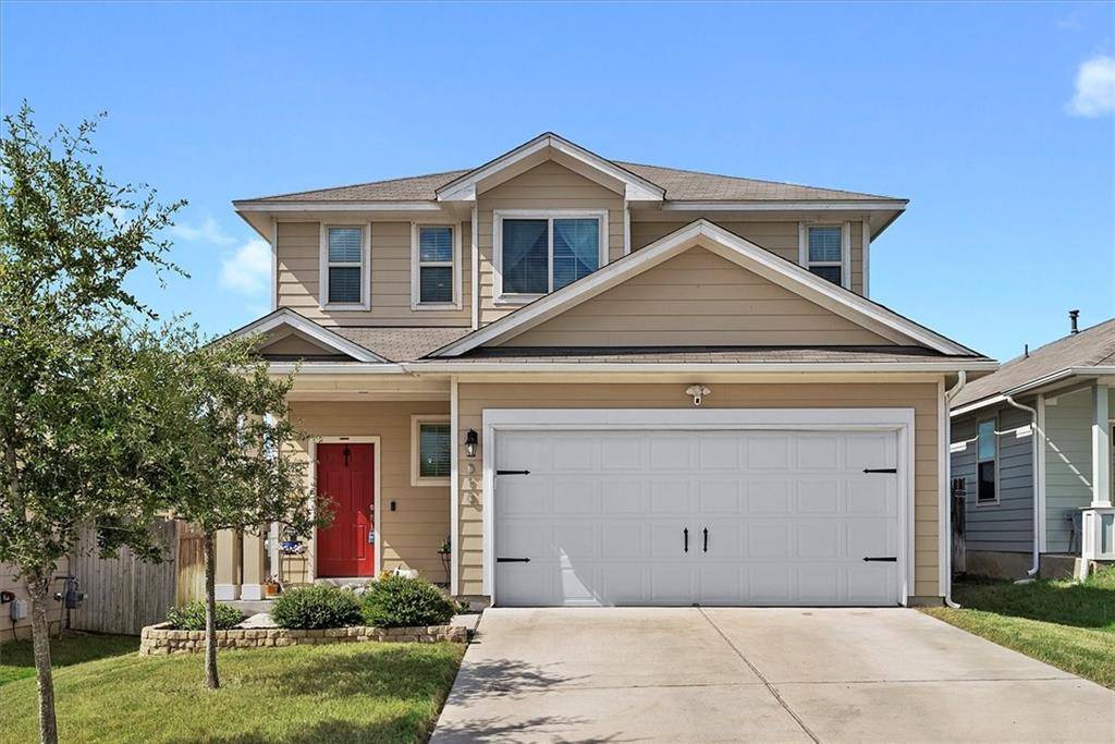 318 Pearl WAY, Buda, TX 78610
