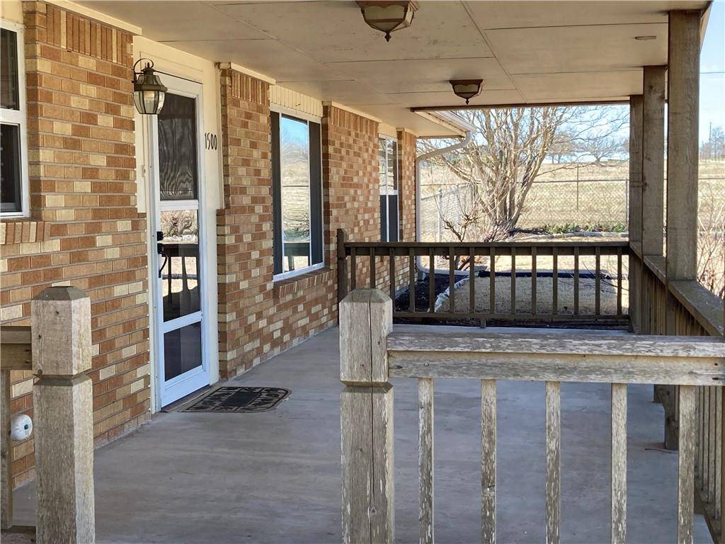1500 County Road 144, Georgetown, TX 78626