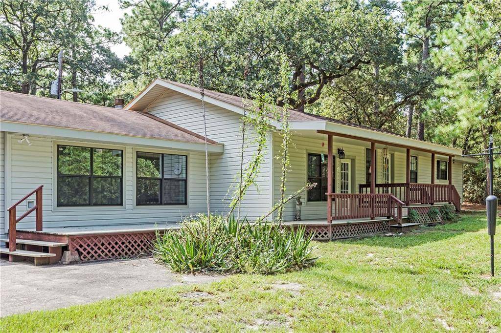 398 Pine Tree LOOP, Bastrop, TX 78602