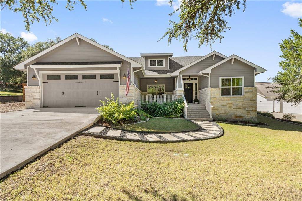 22306 Briarcliff DR, Spicewood, TX 78669