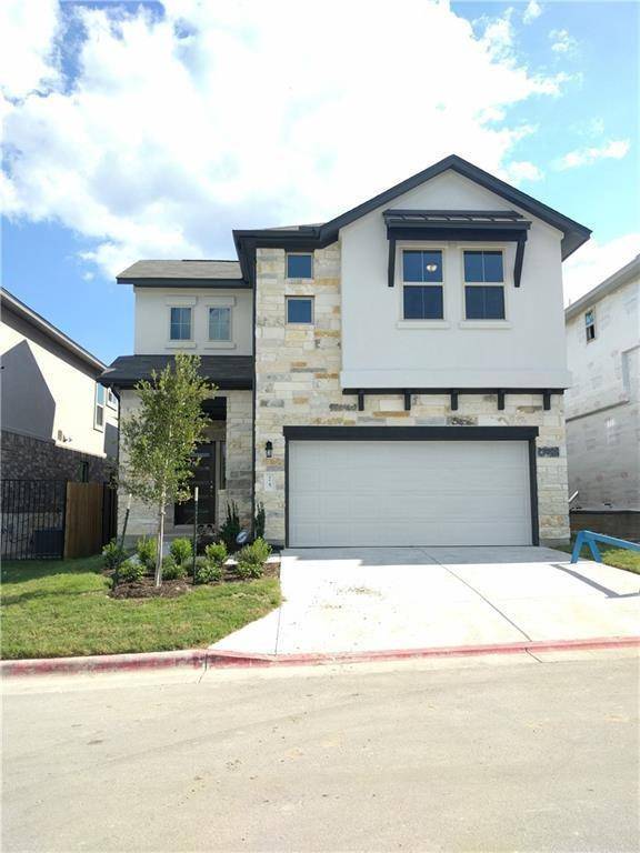 3240 E Whitestone BLVD #75, Cedar Park, TX 78613