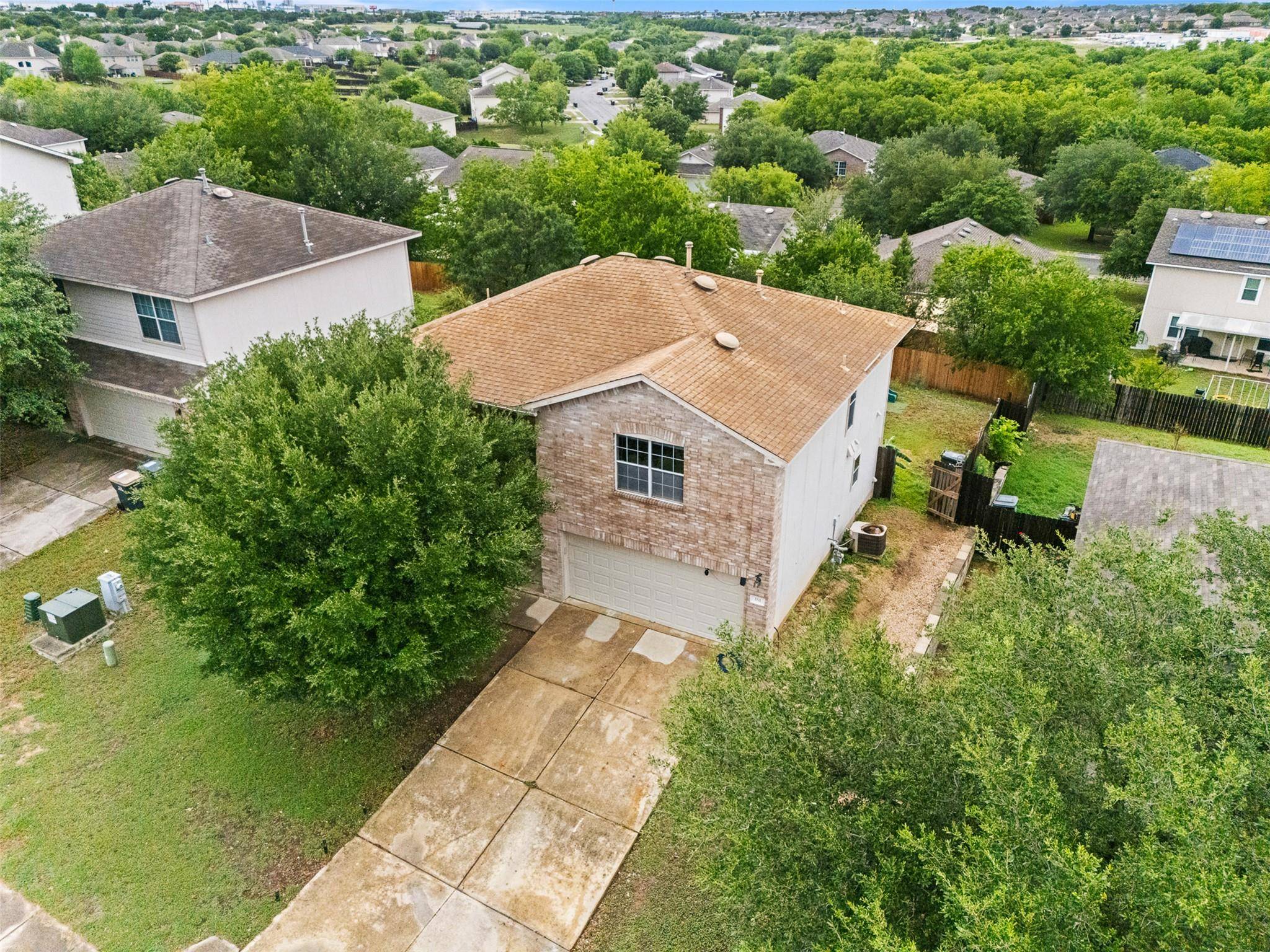 161 Prairie Verbena DR, Kyle, TX 78640