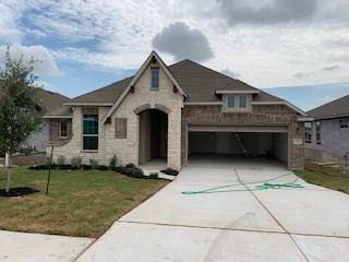 132 Finstown, Hutto, TX 78634