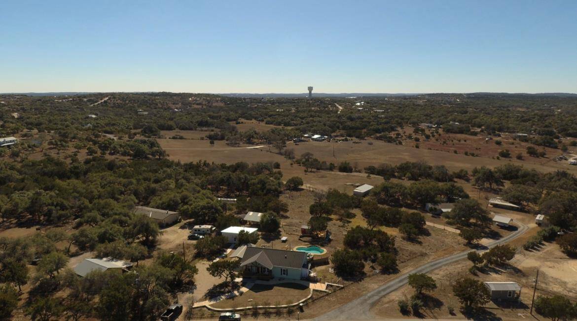 1111B HARMON HILLS RD, Dripping Springs, TX 78620
