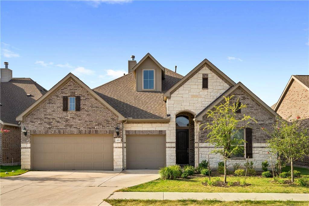 123 Crystal City CRK, Buda, TX 78610