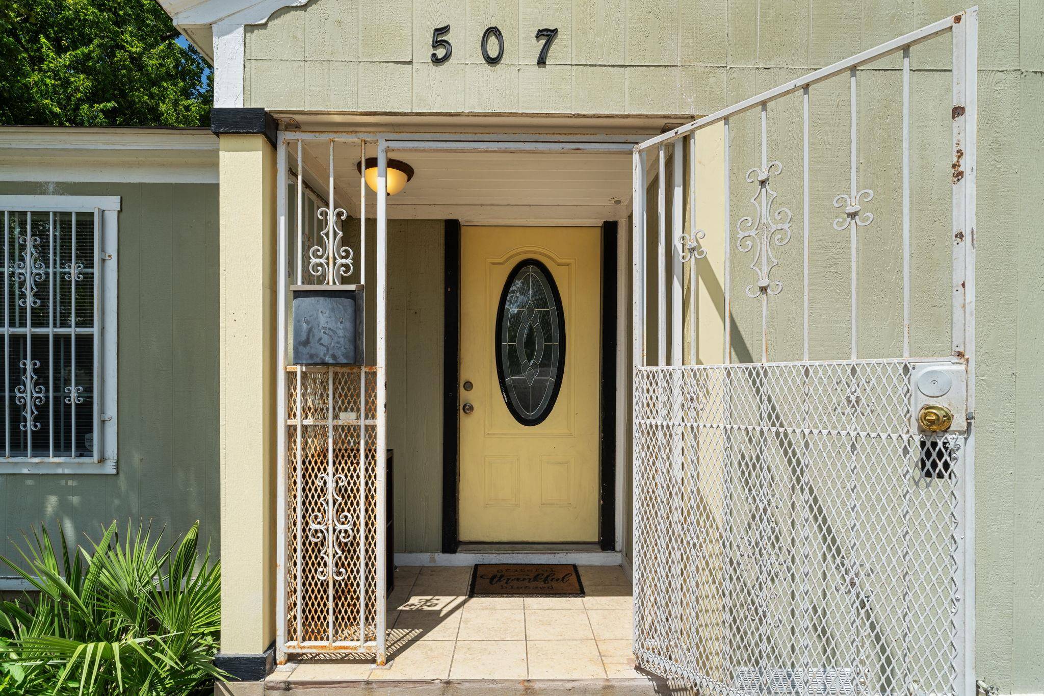 507 Duncan Ave, Killeen, TX 76541