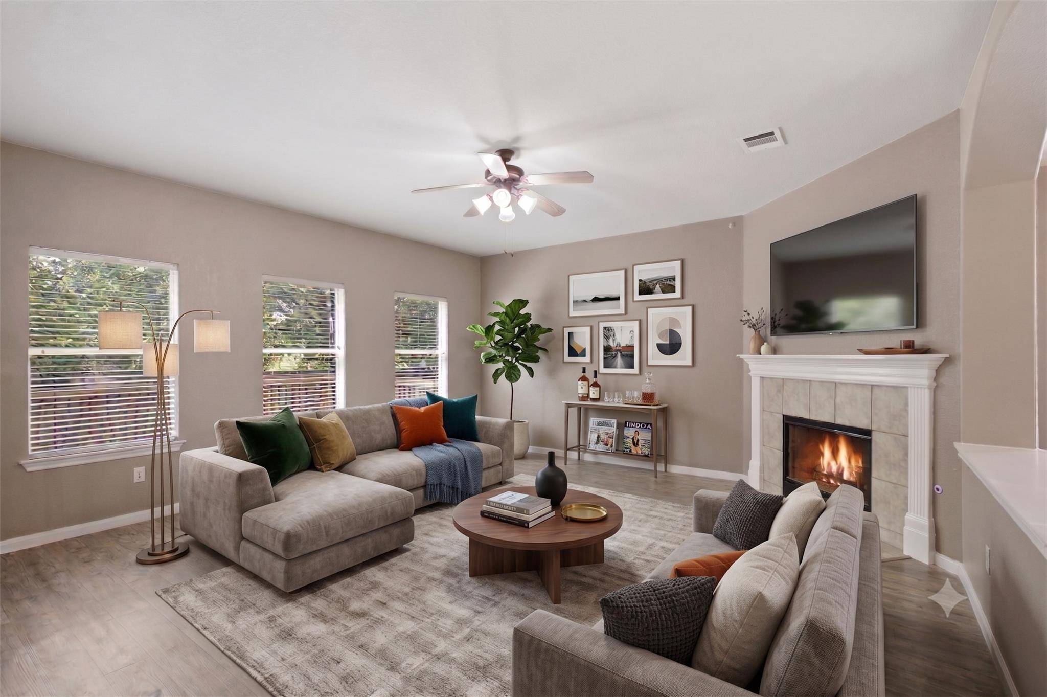 2302 Brookhollow TER, Georgetown, TX 78626