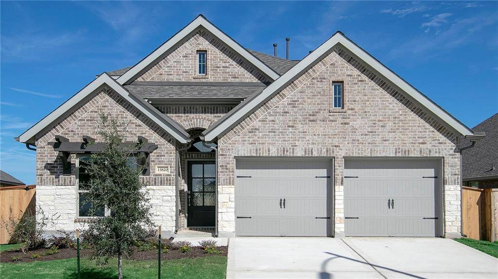 13820 Arbor Hill CV, Manor, TX 78653