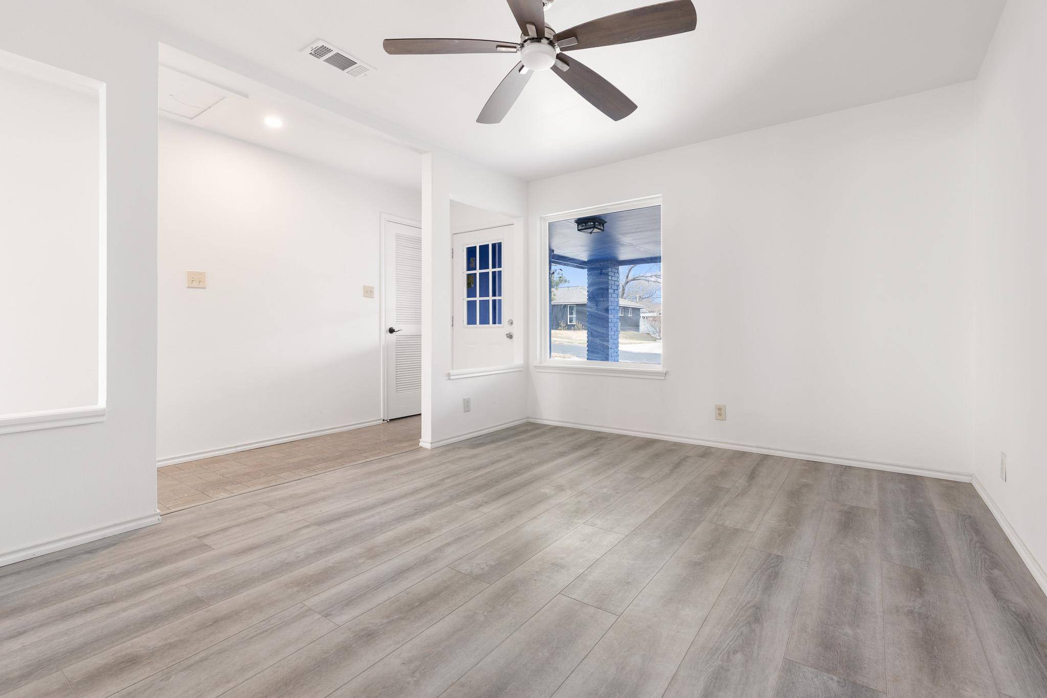 4806 Carsonhill DR, Austin, TX 78723