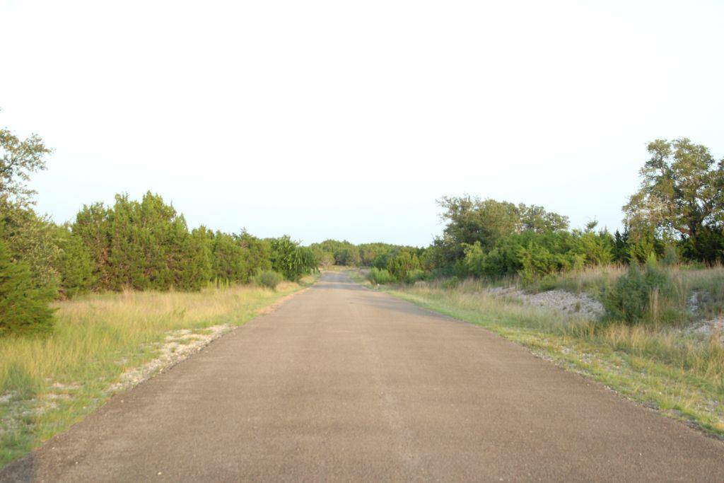 Lot-194 Whitewater Drive DR, Bertram, TX 78605