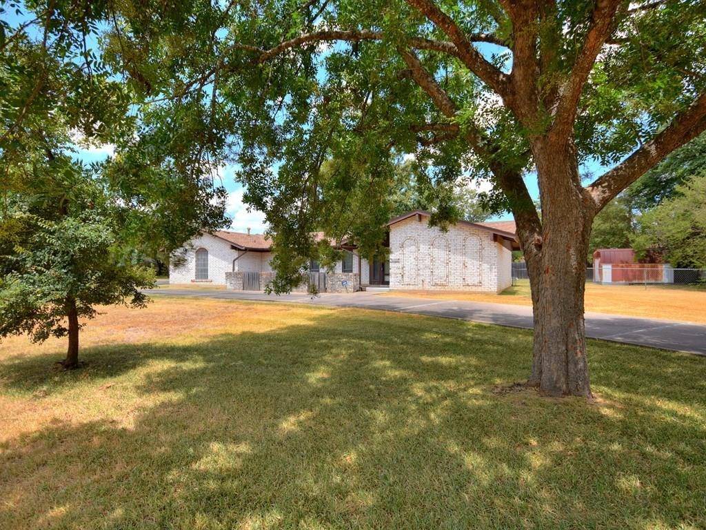 502 Karolyn DR, Round Rock, TX 78664