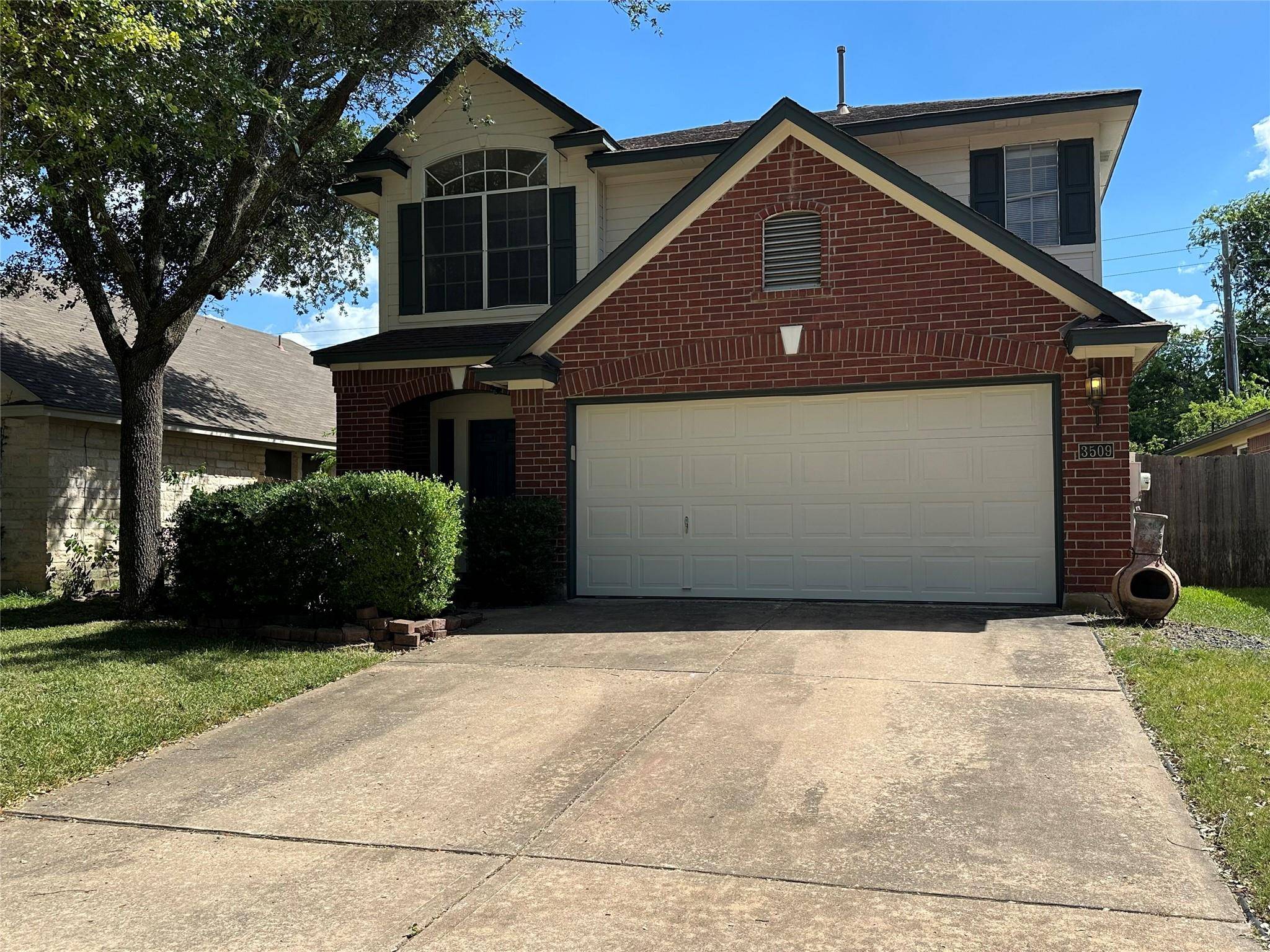 3509 Ruby Red DR, Austin, TX 78728