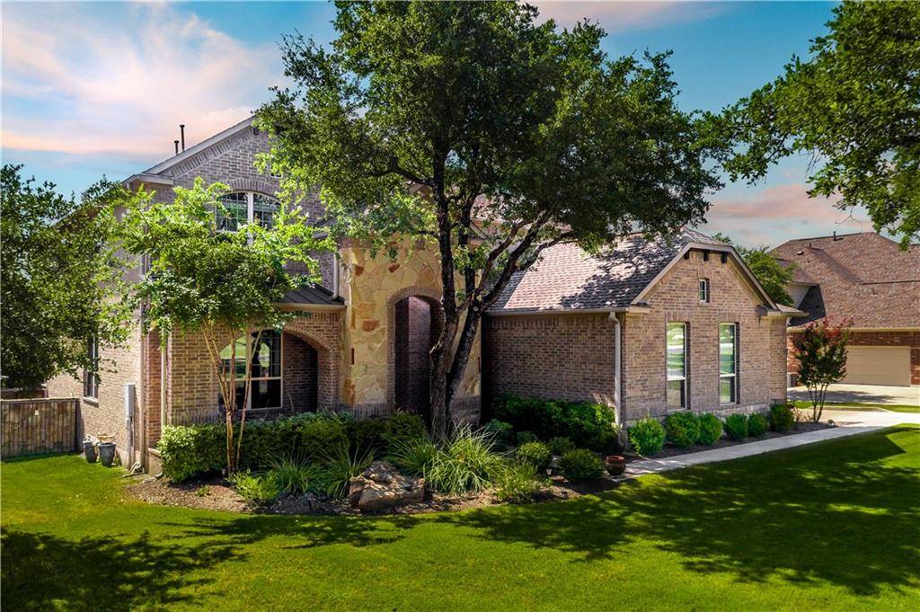 2109 Lakehurst RD, Spicewood, TX 78669