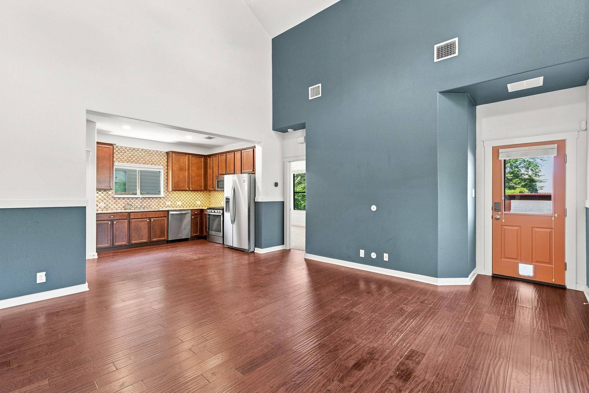 2101 Rivers Edge WAY #25, Austin, TX 78741