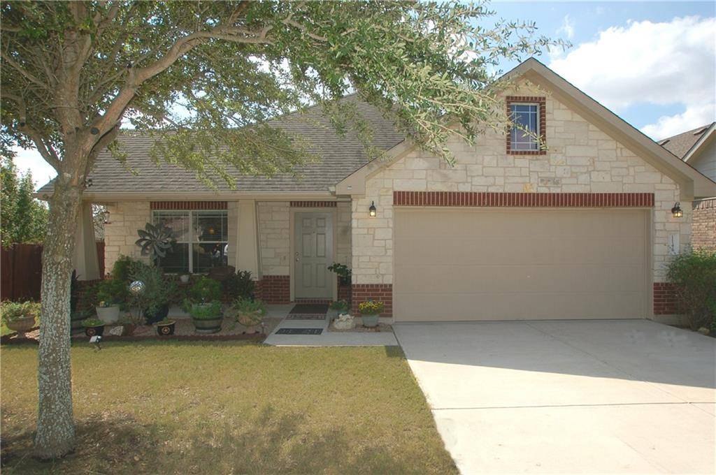 1145 Clark Brothers DR, Buda, TX 78610
