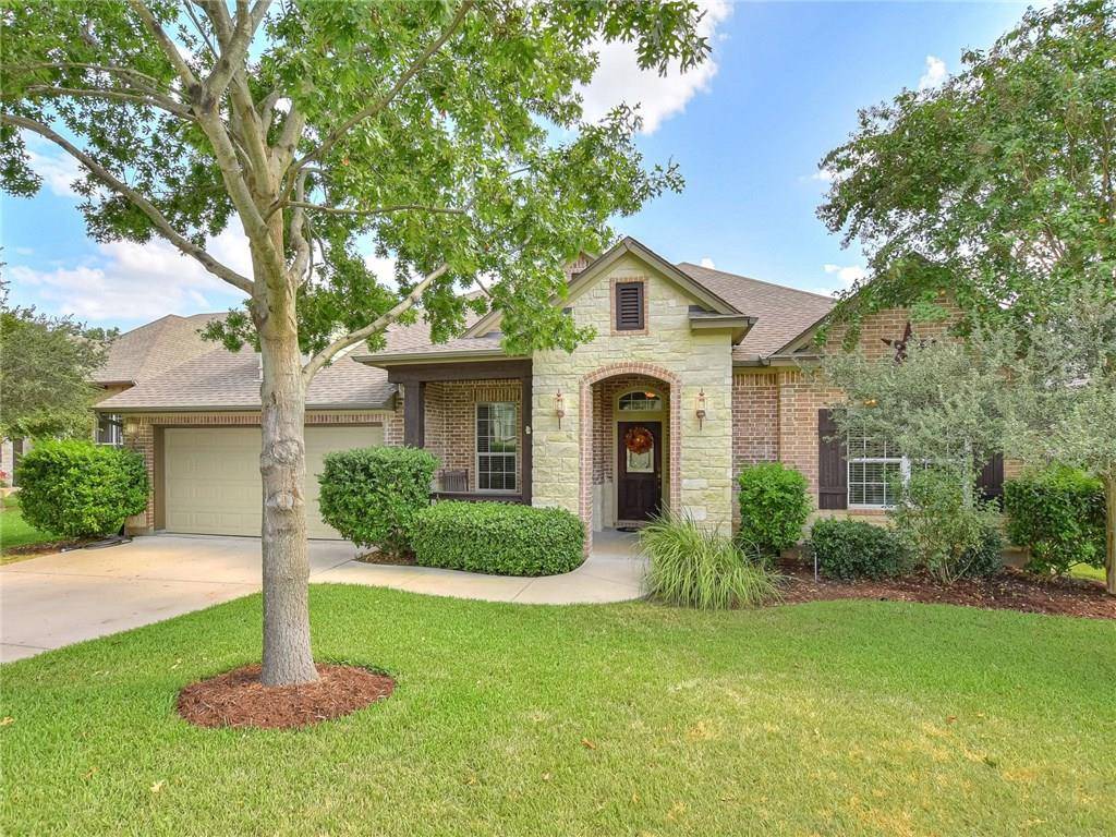 202 Loeffler DR, Cedar Park, TX 78613