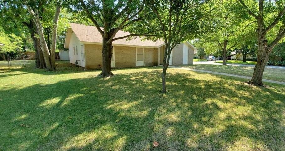1901 Silver Leaf ST, Georgetown, TX 78628