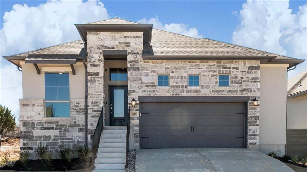 3516 Mercer RD, Georgetown, TX 78628