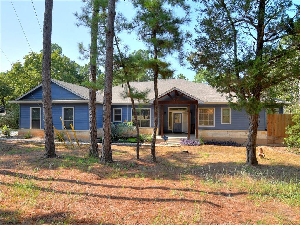 113 Lamaloa LN, Bastrop, TX 78602