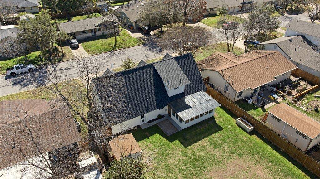8100 Stillwood LN, Austin, TX 78757