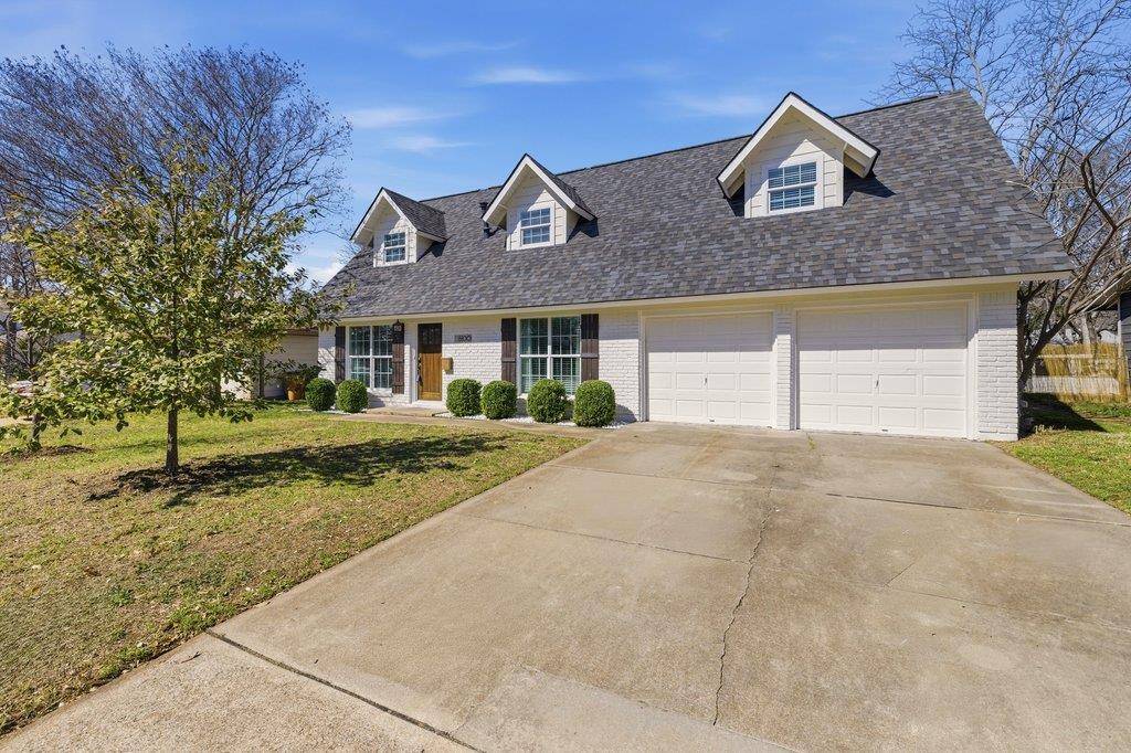 8100 Stillwood LN, Austin, TX 78757