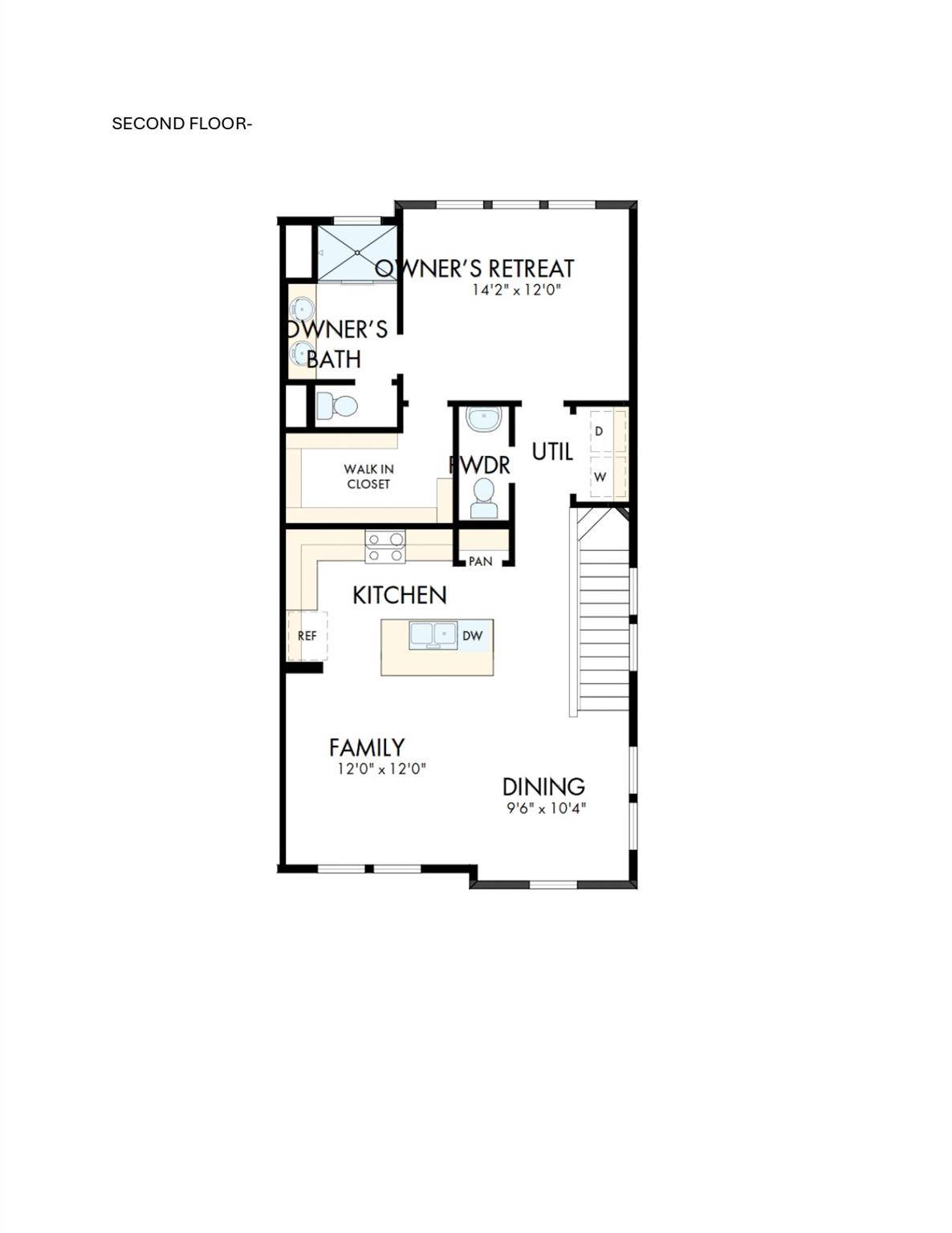 1006B Brickell LOOP, Austin, TX 78744