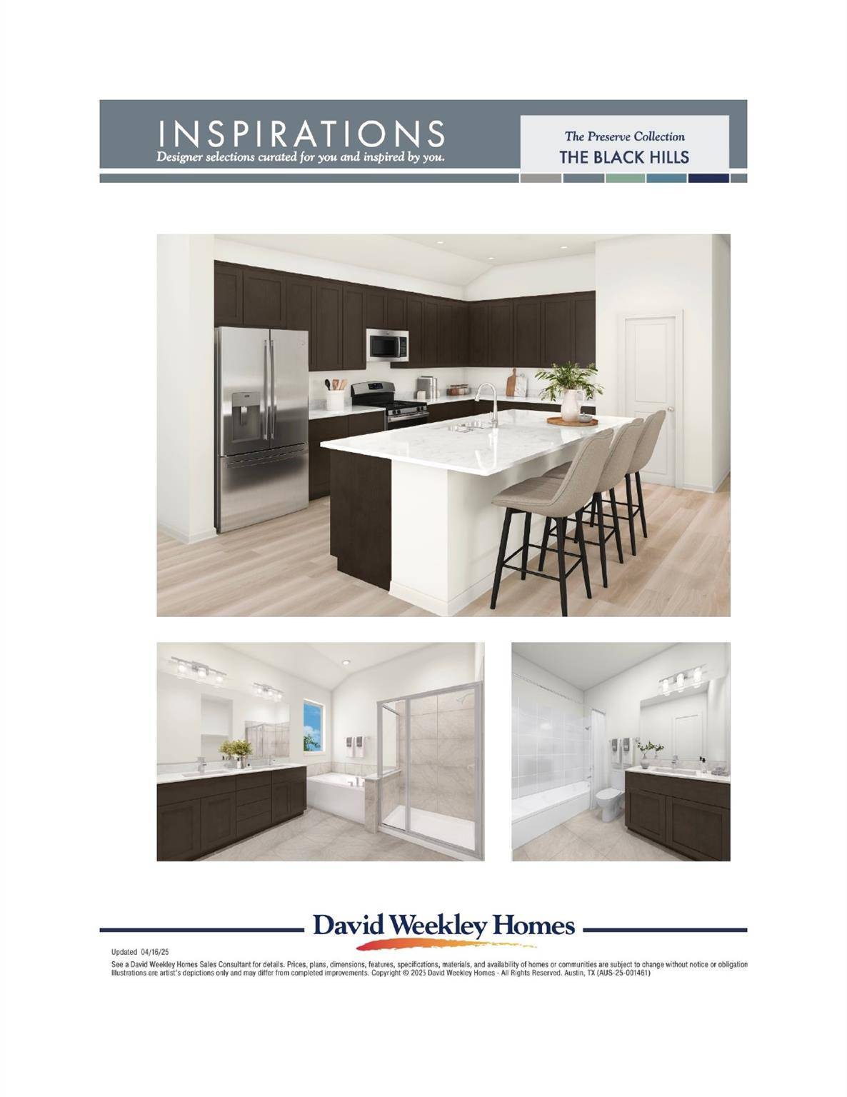 1006B Brickell LOOP, Austin, TX 78744