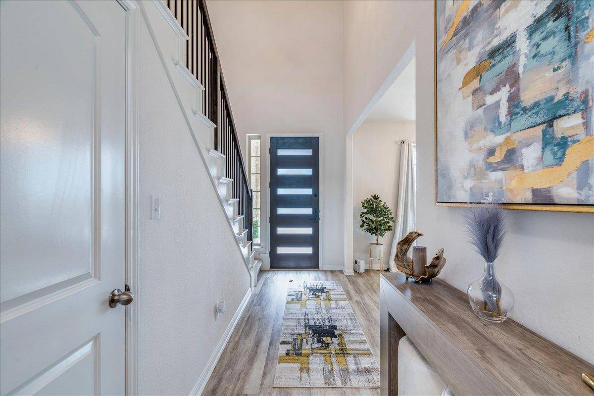 4513 Lucabella LN, Leander, TX 78641
