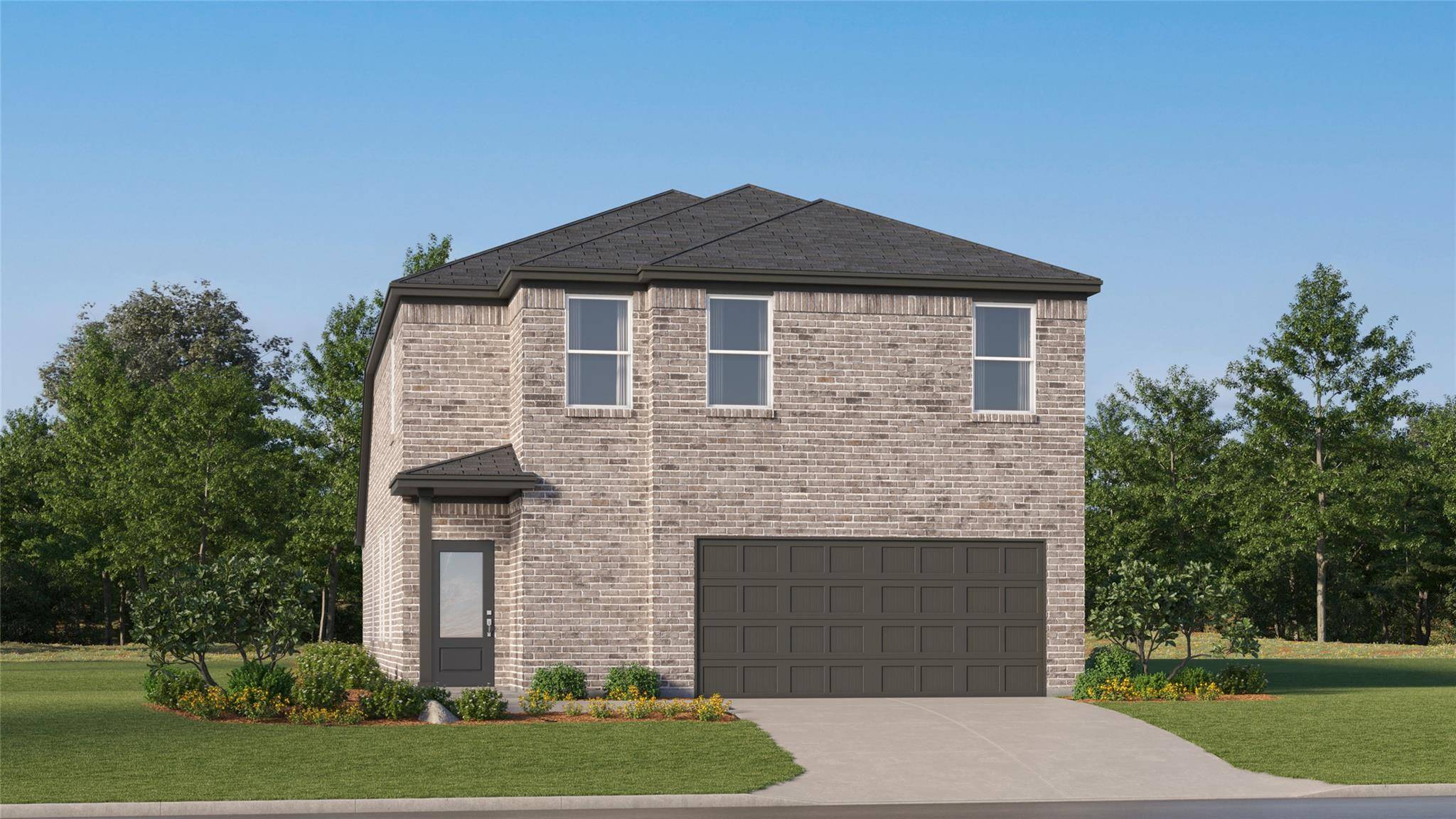308 Giants PASS, Hutto, TX 78634