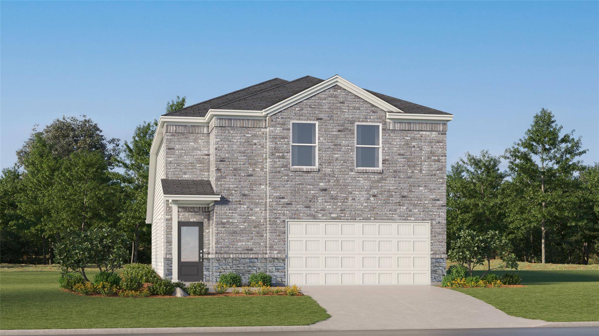 308 Giants PASS, Hutto, TX 78634