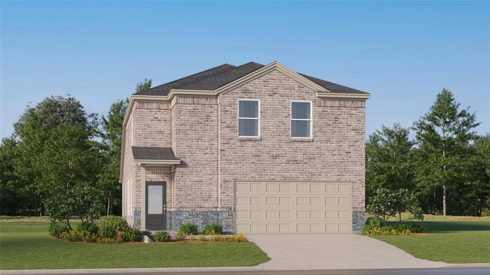 308 Giants PASS, Hutto, TX 78634