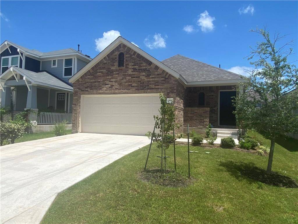 17115 Alturas Ave, Pflugerville, TX 78660