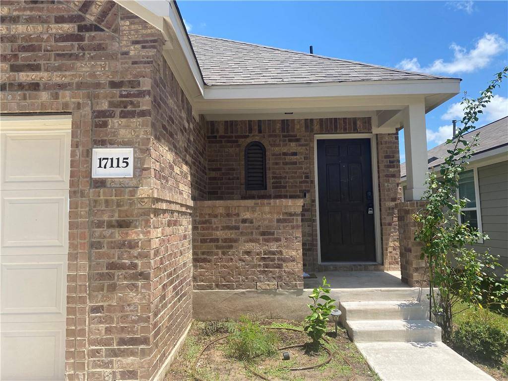 17115 Alturas Ave, Pflugerville, TX 78660