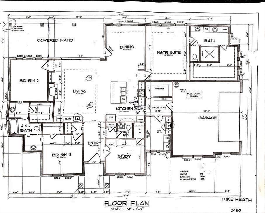 326 CR 4773, Kempner, TX 76539
