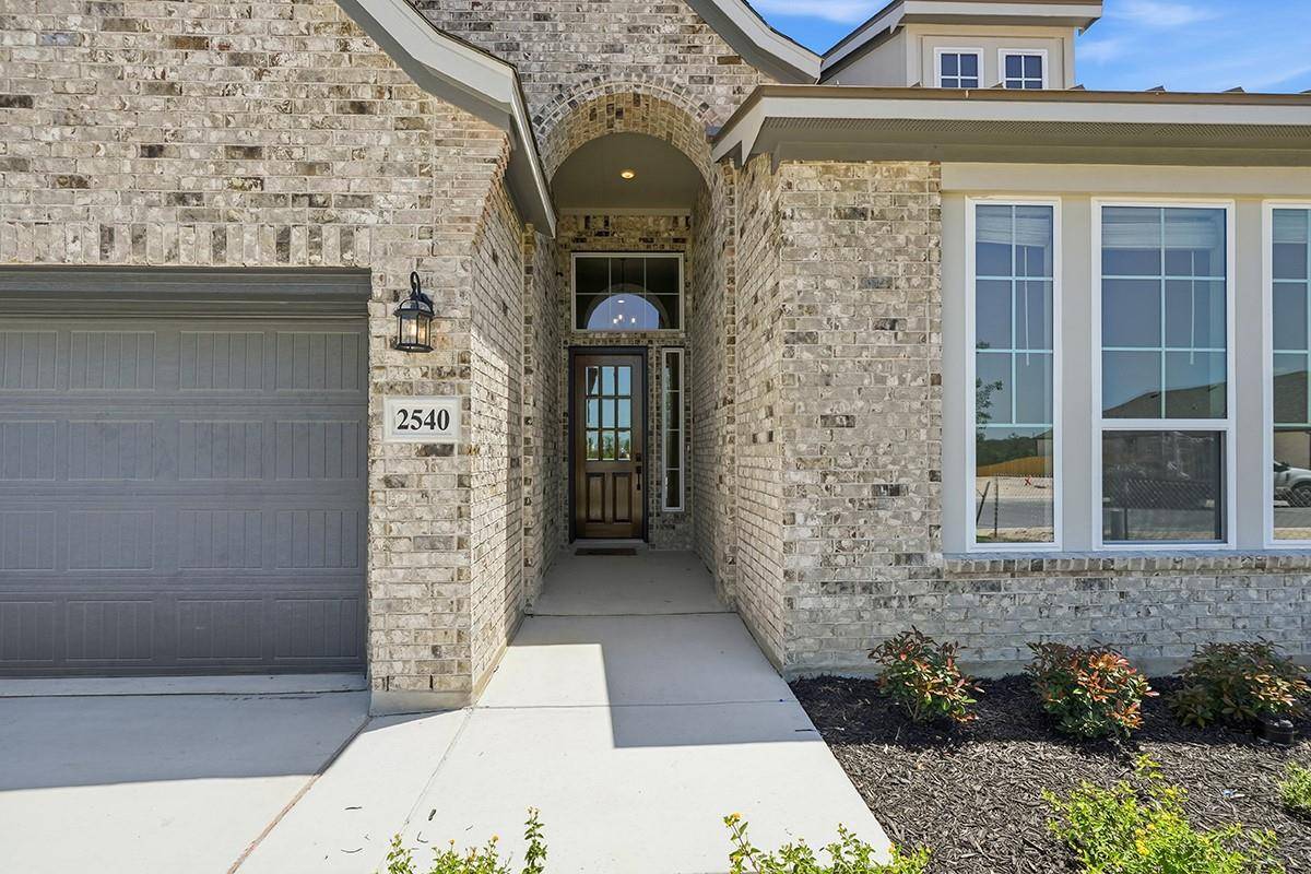 108 Monza BND, Liberty Hill, TX 78642