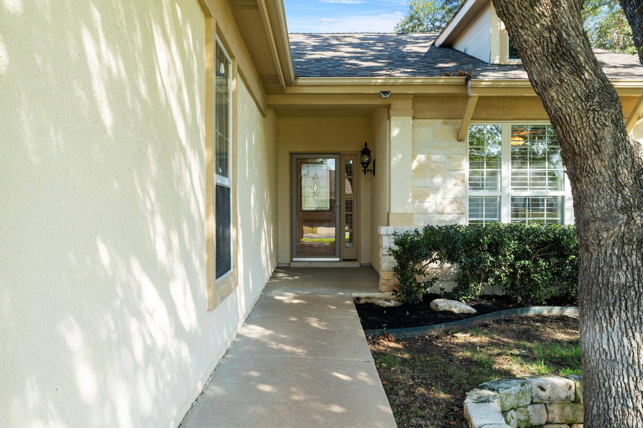 802 Tea Tree CV, Georgetown, TX 78633