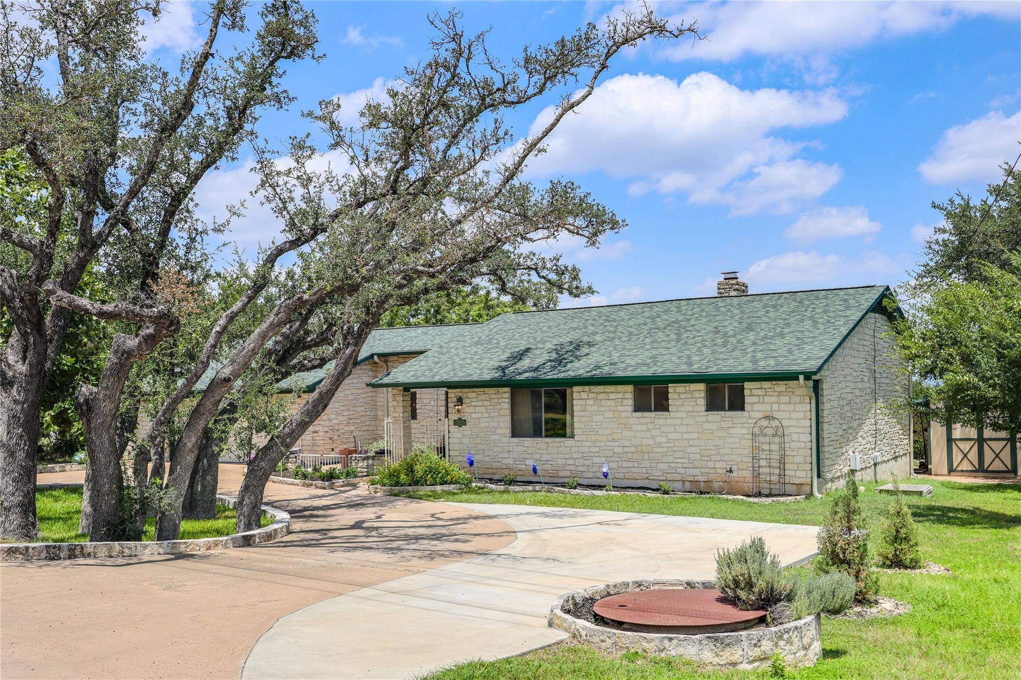 20900 Boggy Ford RD, Lago Vista, TX 78645