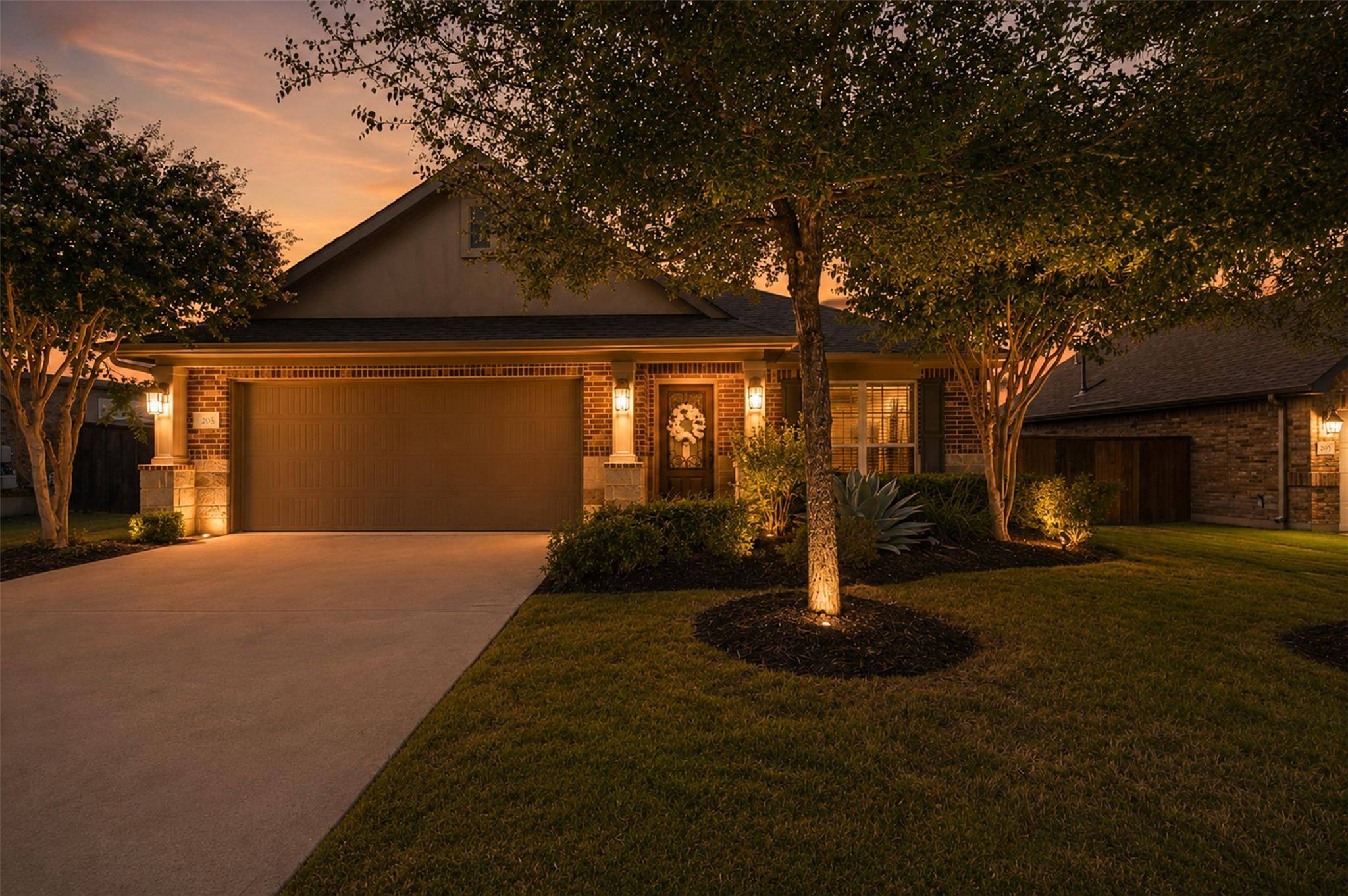 205 Summer Azure ST, Georgetown, TX 78626