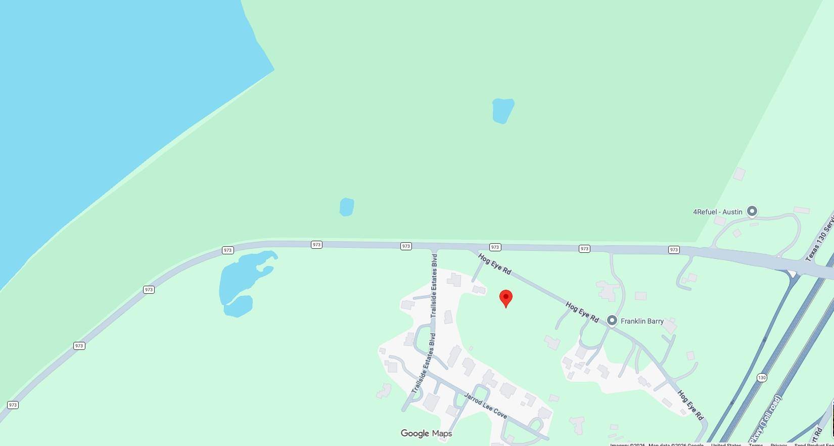 14901 Hog Eye RD, Austin, TX 78653