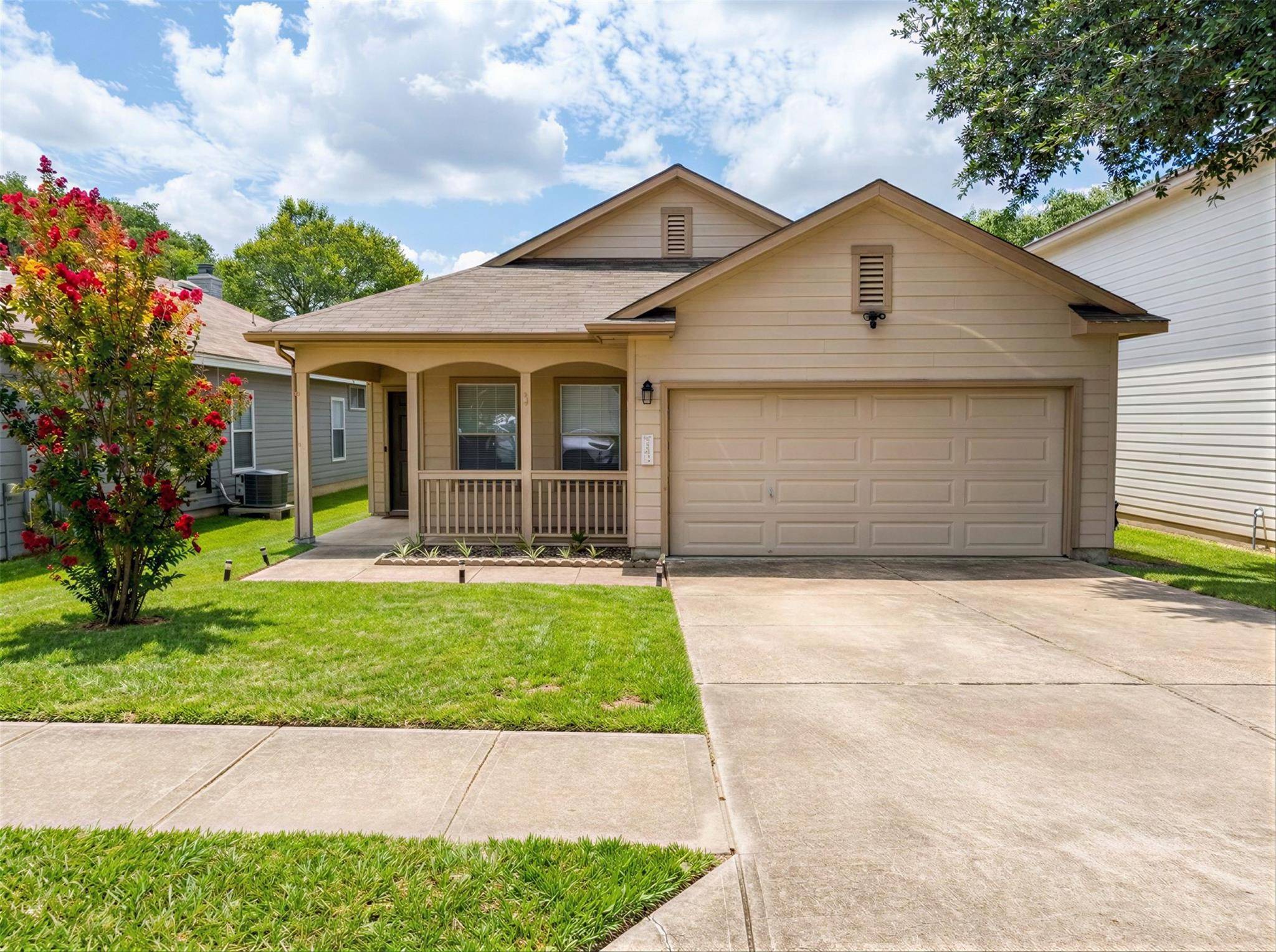 2103 Charlotte Estates DR, Austin, TX 78744